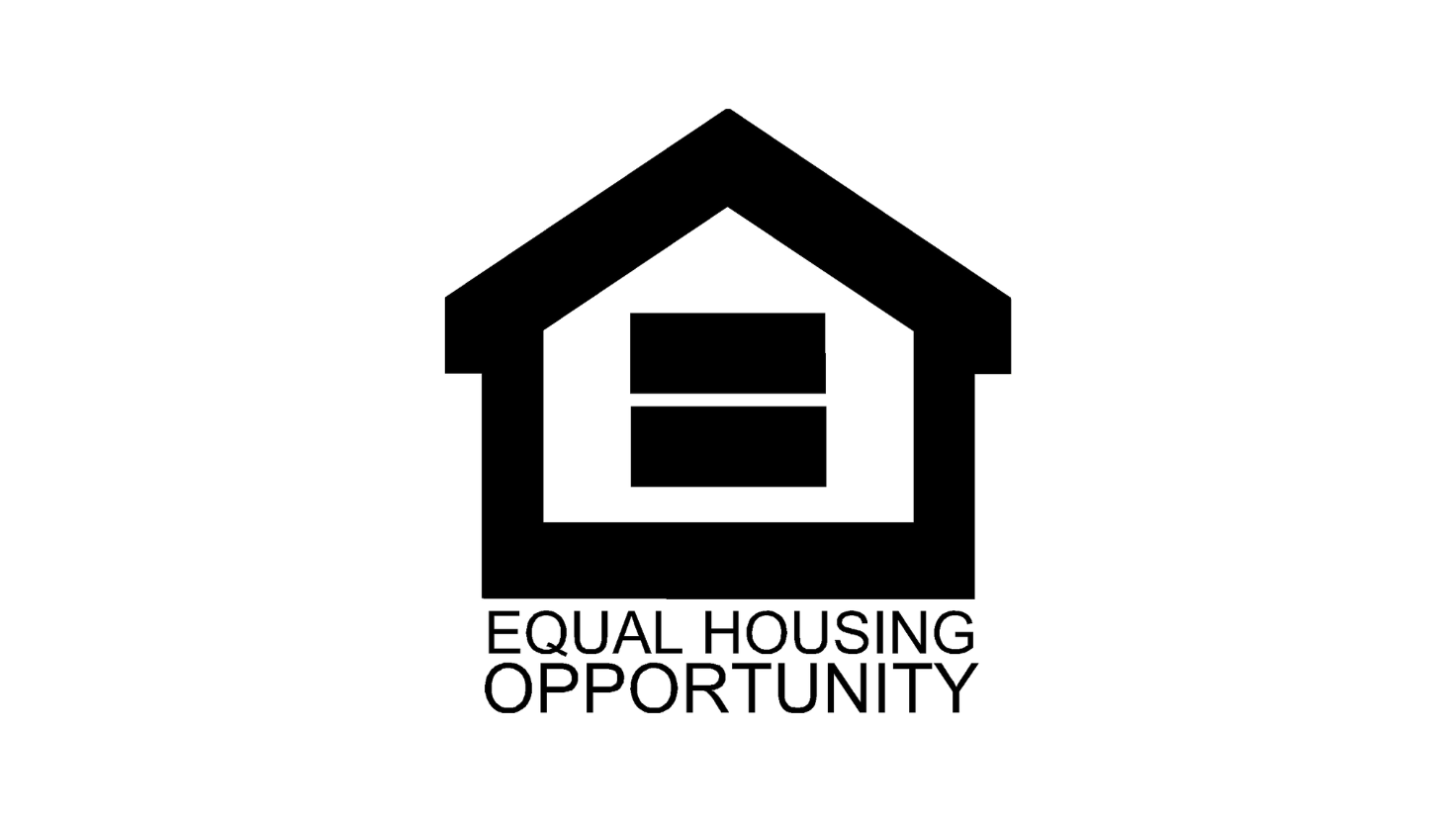 Fair Housing Logo